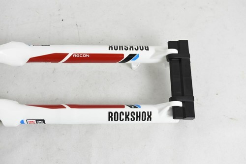 ROCK SHOX RECON GOLD 29' 29er suspension fork !! 1,5' !! NEW 80mm for cannondale - Picture 4 of 11