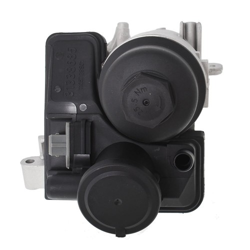 For 2006-2013 BMW 128i Z4 X3 Volvo S60 C30 C70 Oil Filter Housing 31338685 - Picture 6 of 9