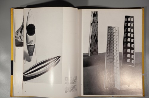 Rare Forme Nuove in Italia- New Forms in Italy 1957 - Picture 6 of 12