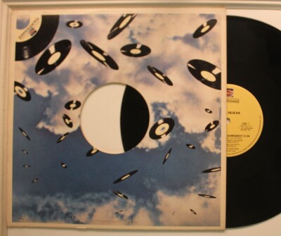 Debra Dejean 12In Promo Are You Lovin Somebody / You'Ve Really Got A Hold On Me