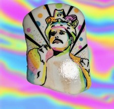 絵のフレディ・マーキュリー | eBay公認海外通販サイト | セカイモン