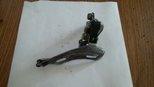 Front Derailleur 152g 28.6mm Bicycle Road Bike Bicycle Front Derailleu