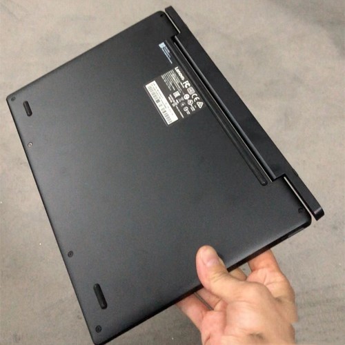 Lenovo ThinkPad Tablet 10 Magnetic Keyboard TP00098KI 8 Pins Plug - US Keyboard - Picture 3 of 6