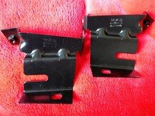 Golf 2 : HALTER f. Nebelscheinwerfer - original VW  - NSW 16V GTI FOG LIGHT