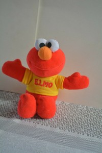 elmo that tickles