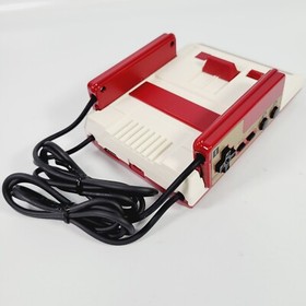 Nintendo Classic Mini Famicom Nes Family Computer Console 30 Gamesofts Japan