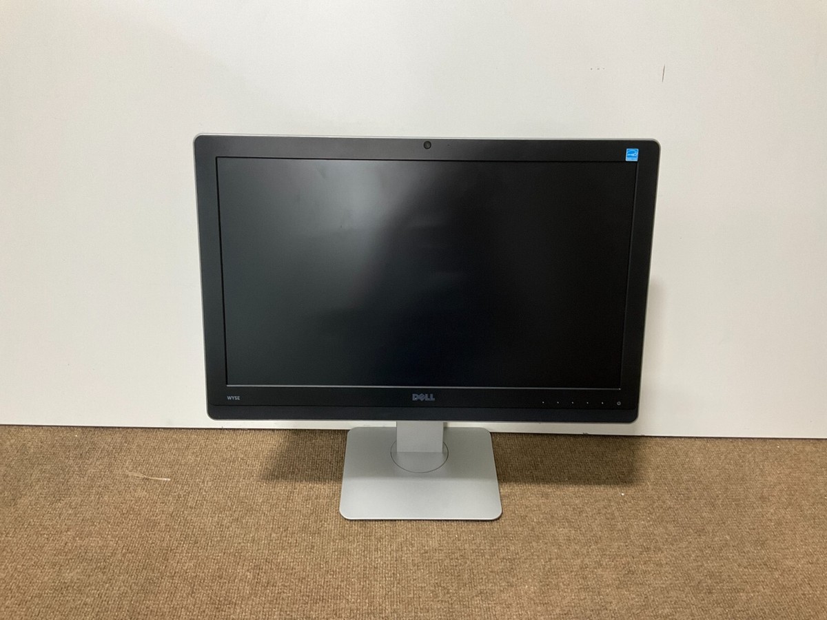 Dell Wyse 5040 AiO Thin Client 2GB/8GB 21.5