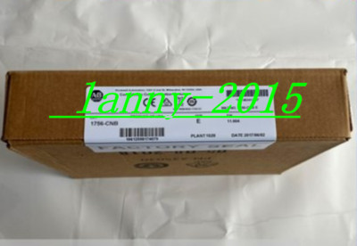 100%  NEW AB 1756-CNB