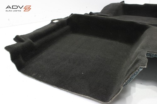 2013 - 2019 FORD FLEX REAR FLOOR CARPET COVER LINER MAT TRIM OEM - Picture 3 of 8