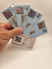 Pure Silver Metal Bar Packs .999 Silver