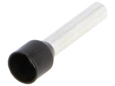 10X BM 00511 Stoßverbinder isoliert Kupfer Isolation: Polypropylen 6mm2 BM GROUP