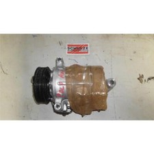 Klimakompressor Kompressor Klima VW Polo AW1 Sanden 3Q0816803E