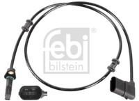 Febi Bilstein 107876 Abs Sensor FüR MERCEDES-BENZ