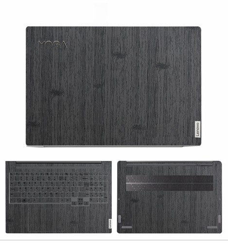Sticker Skin Cover for Lenovo ThinkPad Yoga 14C 14S 730 C740/C940 Pro13s/14s/16s - Picture 24 of 24