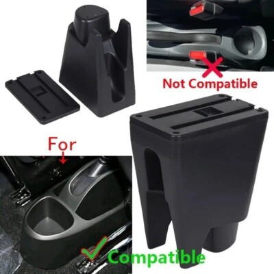 Citroen C1 Peugeot 107 Toyota Aygo Armlehnenkasten Mittelkonsole Ablage Innen