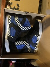 supra skytop 2 Steve Aoki