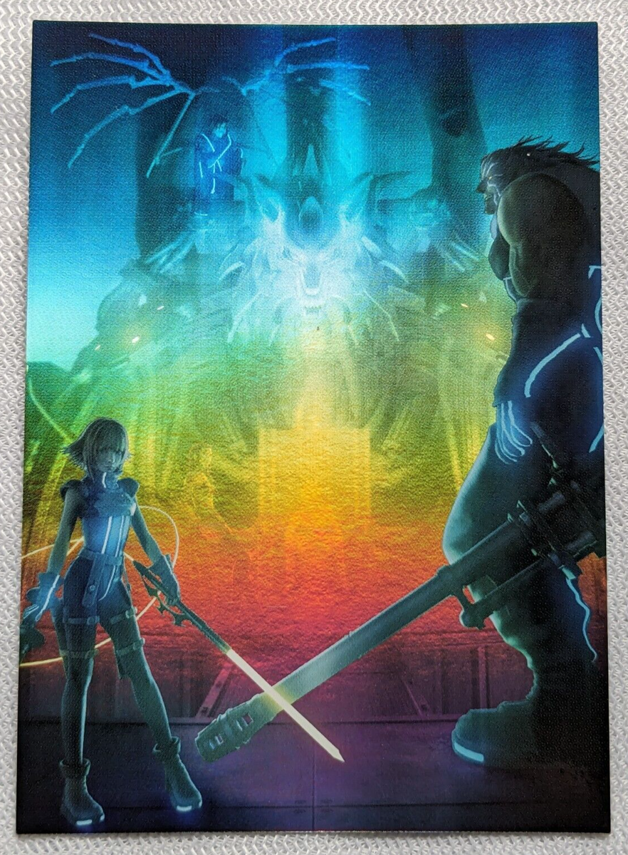 DIRGE of CERBERUS-FINAL FANTASY 7-Origi… 519nxIMhyrL._UF350,350_QL50_.jpg