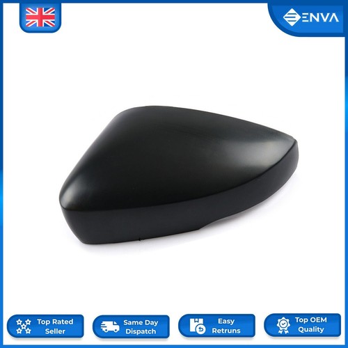 Voiture Porte Gauche Rétroviseur Flag Cover Moulage Triangle Cover Pour 500 12 19 1sj85kx7aa