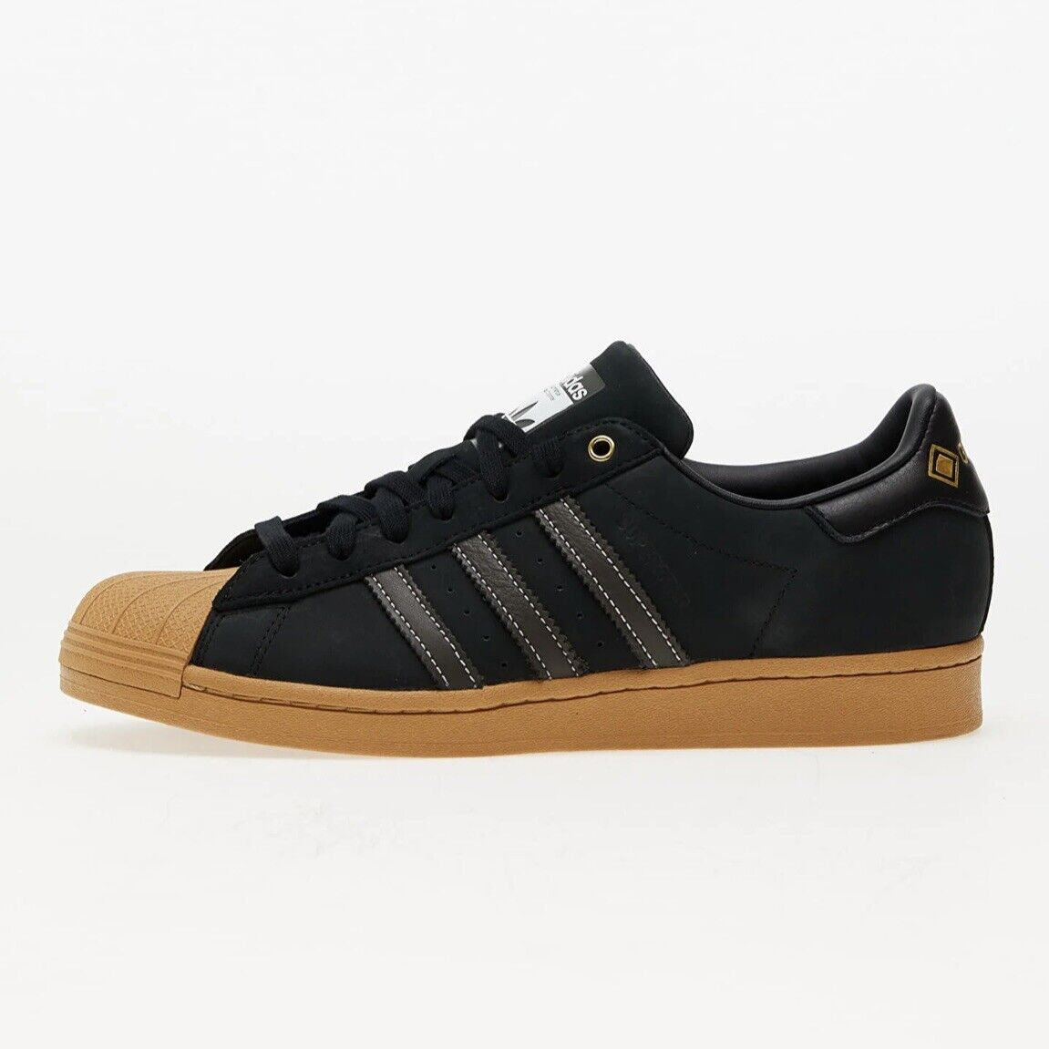 Adidas Originals Superstar Gore-Tex Men's Sneaker Athletic Adidas Originals Superstar Gore-Tex Men's Sneaker Athletic
