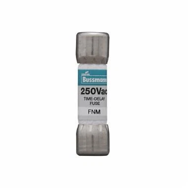 Eaton FNM-8/10 Fuses Accessories Power Midget 13/32 Diameter