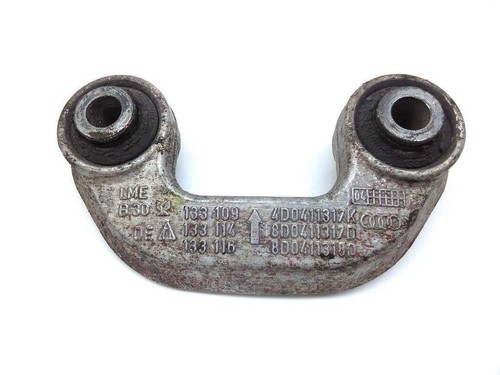 Audi A4, S4 (B5- 8D) 1997 Right Zugstabilisator 4D0411317K Diesel 81kW 20333612