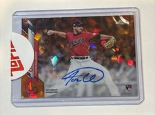 2020 Topps Chrome Sapphire Edition Baseball Cards Checklist 26