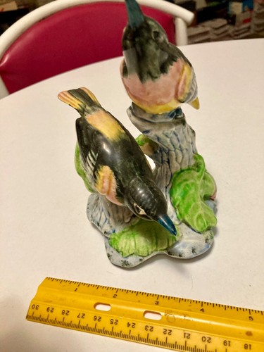 Vintage Stangl Bird Art Figurine 5.5” Orioles #3402D - Picture 2 of 7