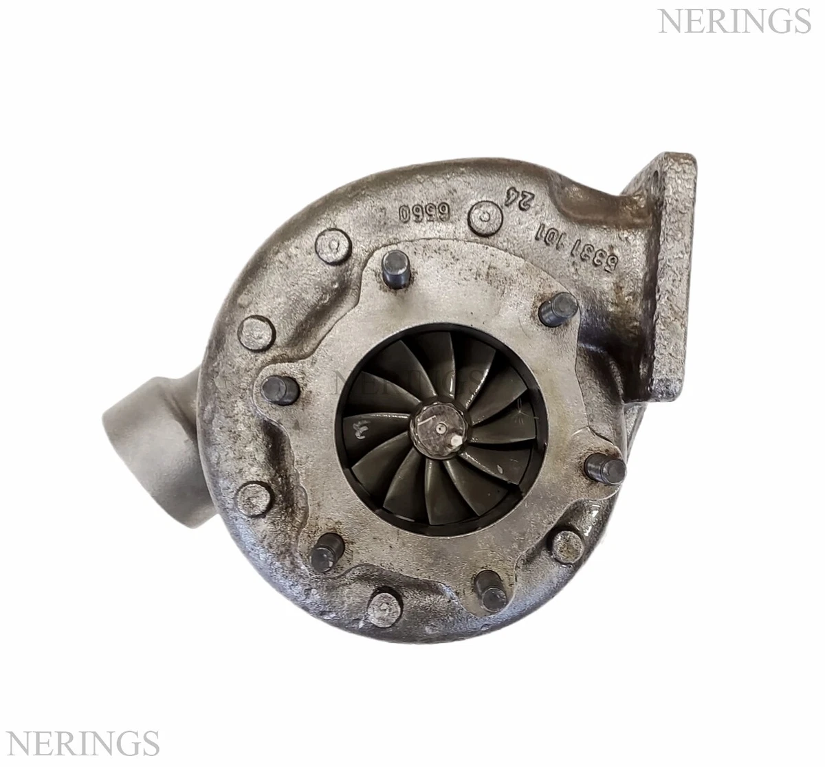 Turbocharger Mercedes 0050963599 A0050963599 14003983 4760967699 