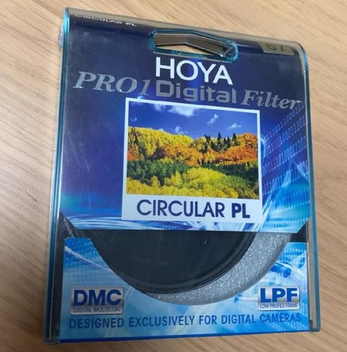 Hoya Pro-1 Digital UV-c/CPL Slim Camera Lens Filter 37 52 55 58 62 67 72 77 82mm - Picture 21 of 24