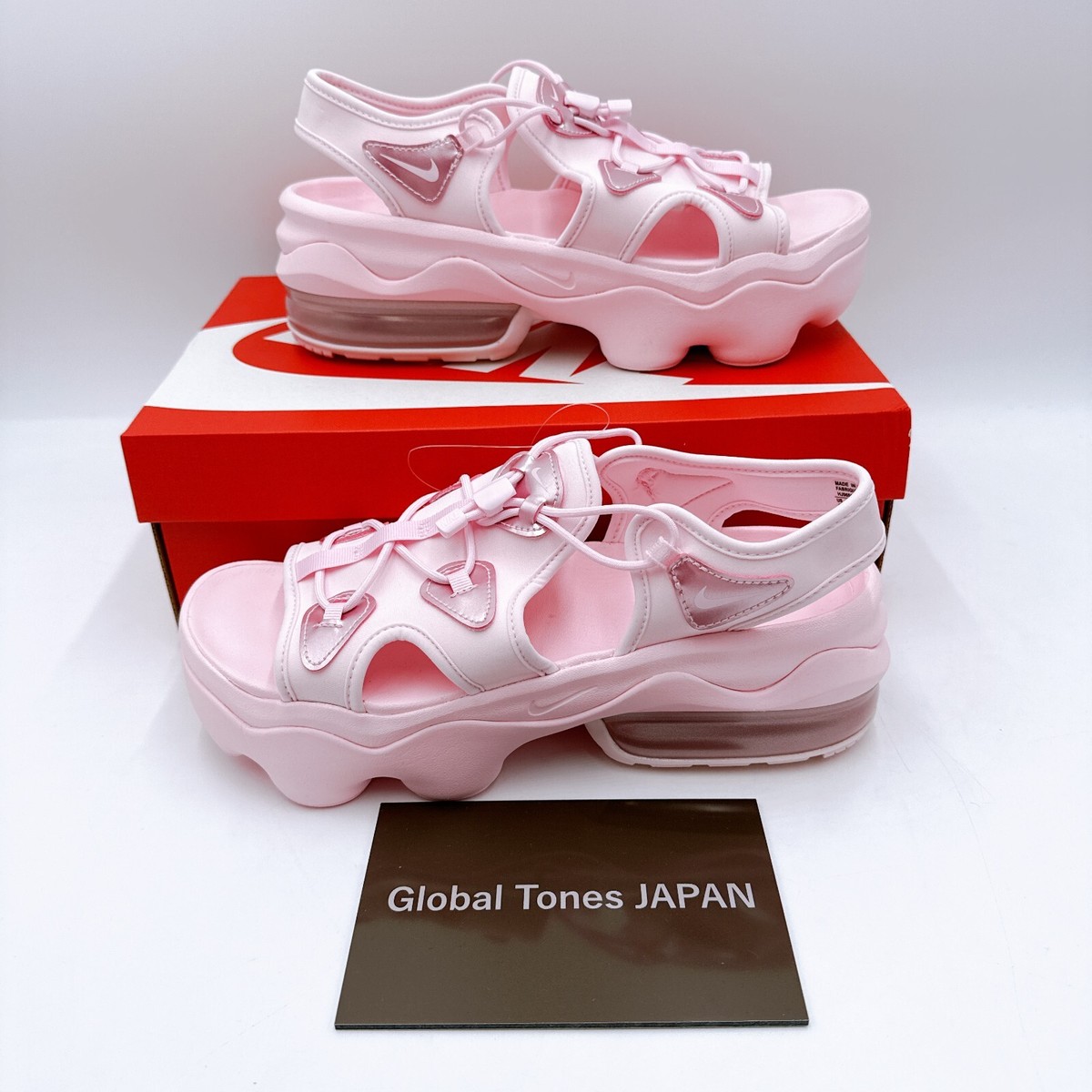 Nike Air Max Koko HJ9651-600 Pink Foam Doll Pink Foam Women's