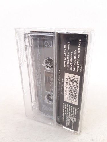 SKEW SISKIN Debut Studio Album Cassette Tape 1992 German Hard Rock Metal Grunge - Picture 3 of 7