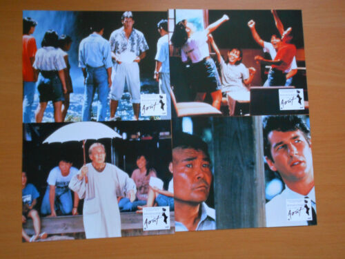 RHAPSODY IN AUGUST - Richard Gere - Akira Kurosawa - 第 1/2 張圖片
