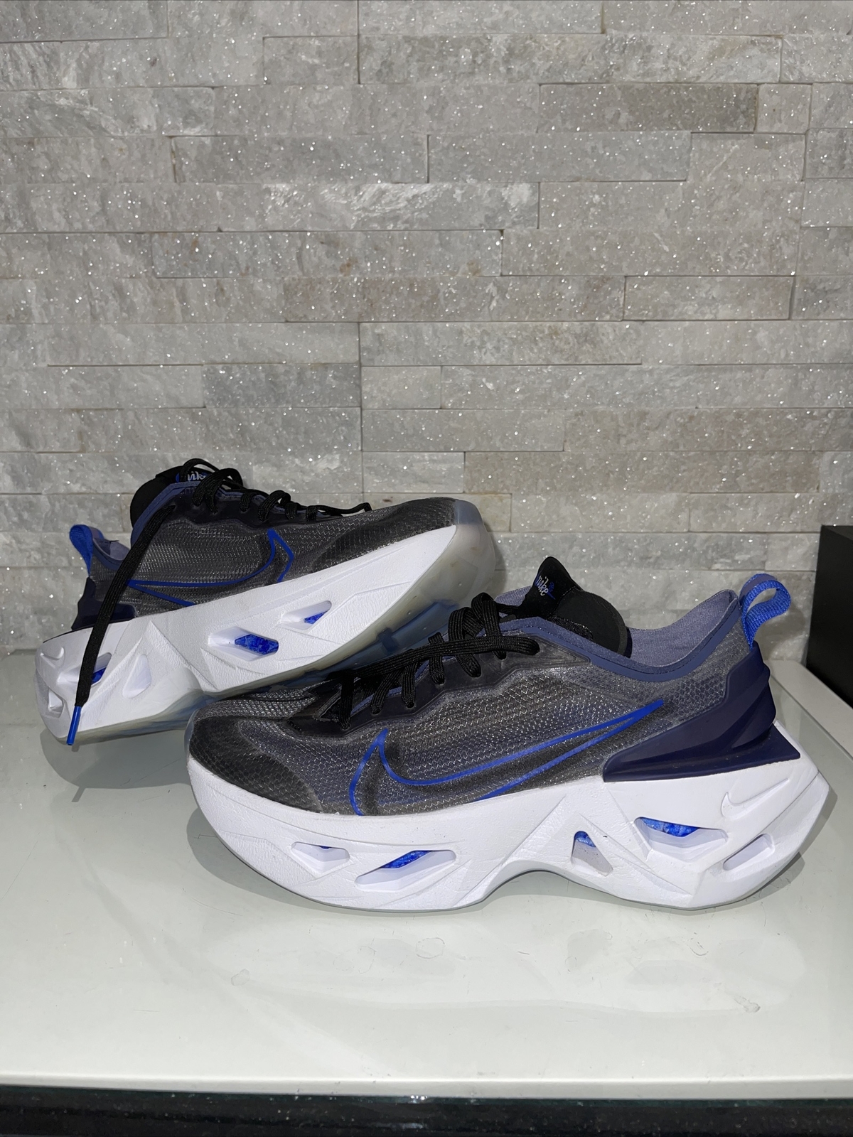 nike zoomx vista grind racer blue