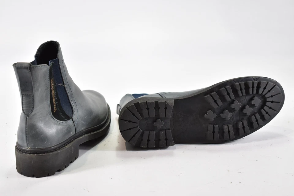 Napapijri  Damen Stiefelette Boots  EUR 37 Nr. 24-M 3091 - Bild 2 von 2