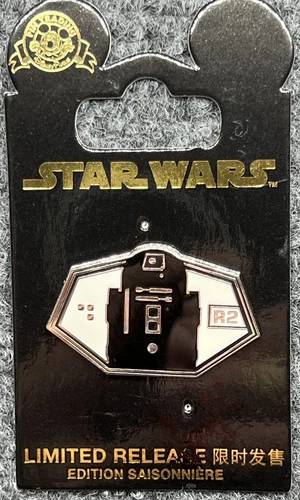 Star Wars Galaxy's Edge - Droid Depot Mystery Collection - R2