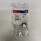 NEW Leviton 61110-RE6 Extreme Cat 6 QuickPort Jack, Black - FREE SHIPPING