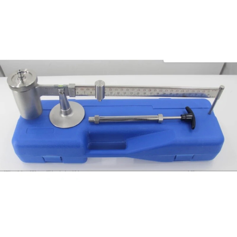 Liquid Pressure Density Meter Stainless Steel Pressurize Type Oil Drilling | eBay Liquid Pressure Density Meter Stainless Steel Pressurize Type Oil Drilling | eBay