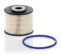 Mann-Filter PU 927 X Mann & Hummel Kraftstoff-Filterel.Metallfrei PU 927 X FüR