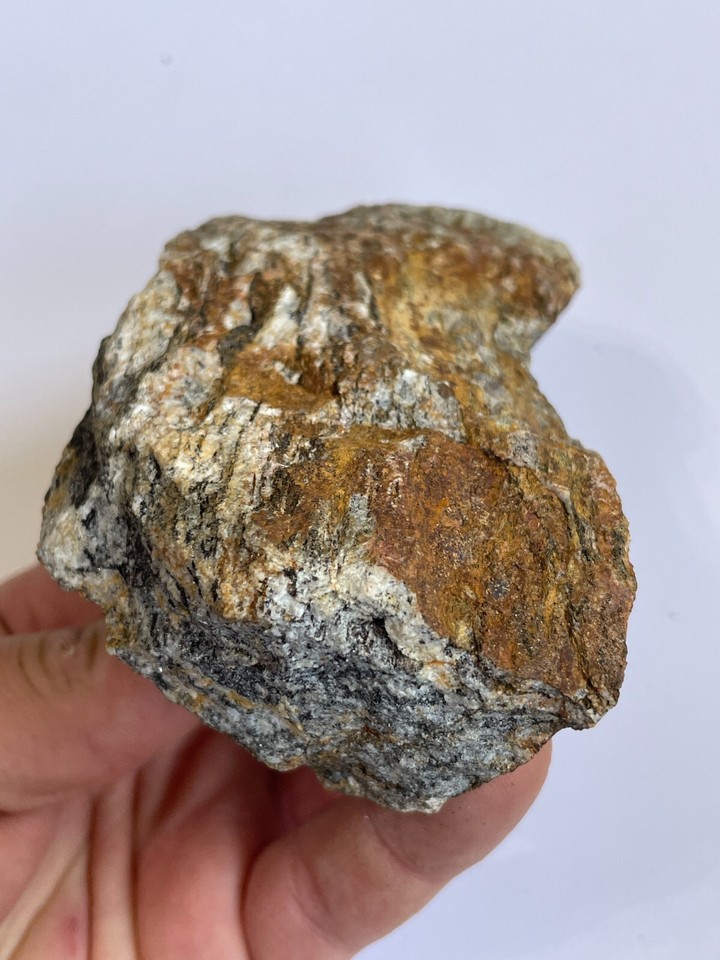 14.5+ OUNCES FINE GOLD ORE from California Raw Specimen Los Angeles 411