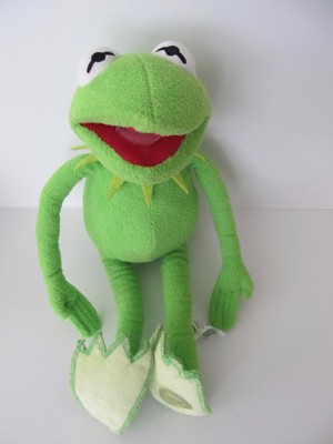 kermit the frog disney store