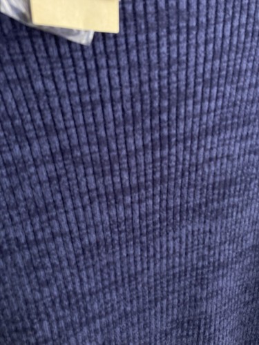 Beautiful Women Turtleneck sweater size 1X -Turquoise - Picture 3 of 5