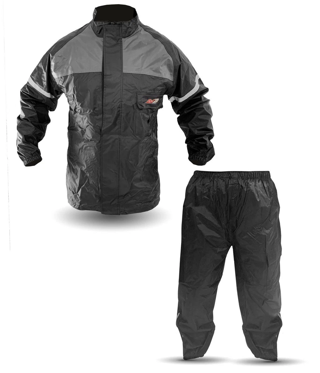 Ebay rain store gear