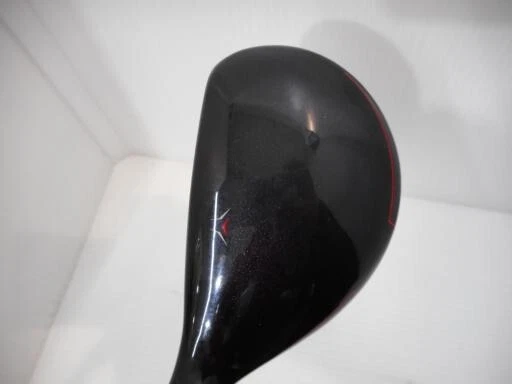 Honma Tour World GS U4 Utility / 4w 21 Deg / Flex Regular / SPEED TUNED 48 Exc - Image 4 of 4