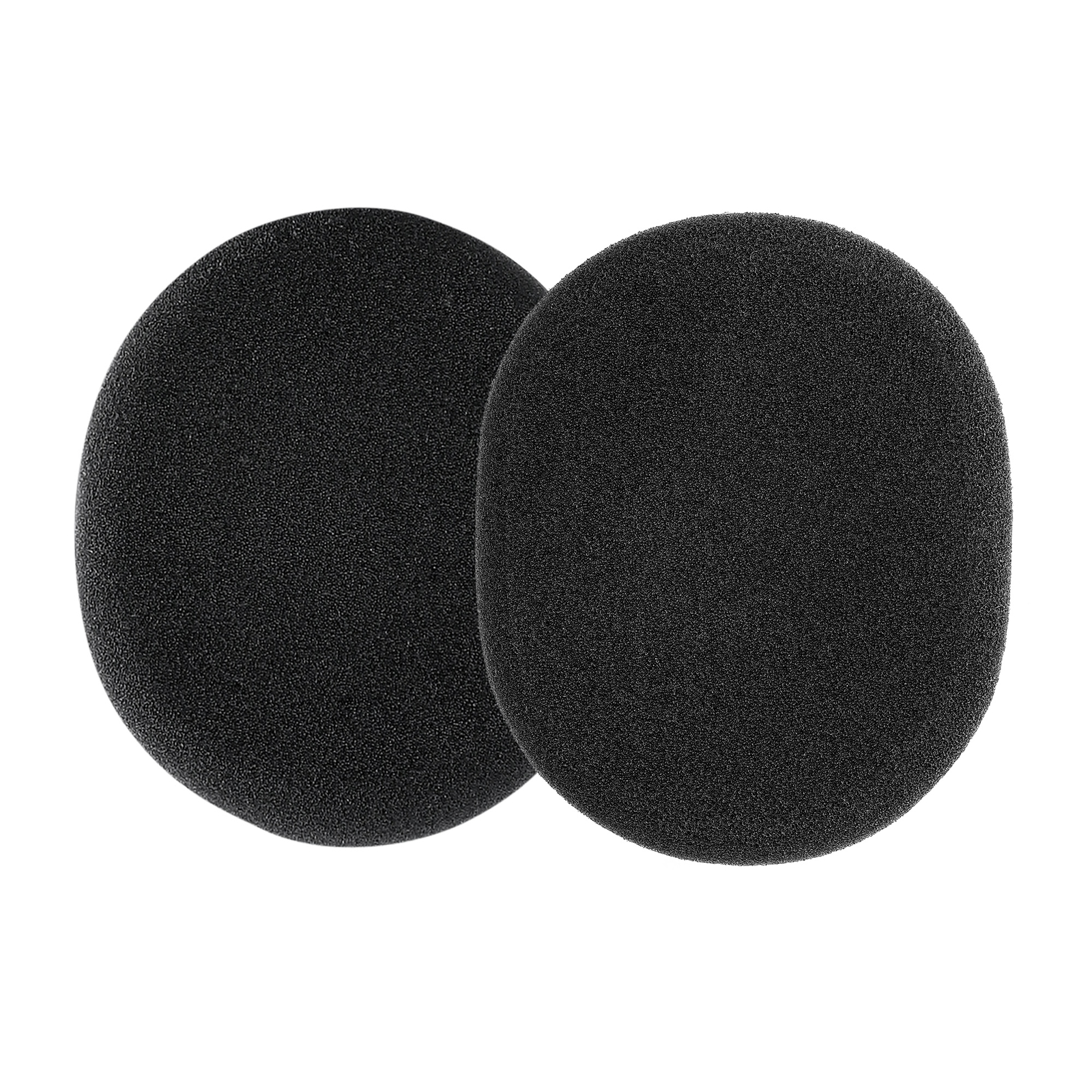 2x Держатель для фотоаппарата Logitech H800 Kopfhörer Schaumstoff