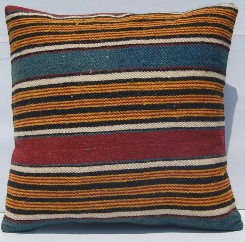 Home Living, Home Décor, Decorative Pillows,boho pillow , cushion pillow 16"X16" - Picture 2 of 3