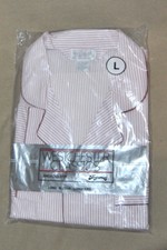 Mens Westchester Classics Pajamas Long Sleeve Long Leg sz L