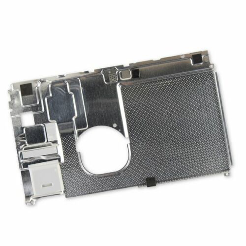 Original-Zubehör-Hersteller Nintendo Switch Schildplatte Kühlkörper Aluminium Metall mittleres Gehäuse Teil - Bild 2 von 2