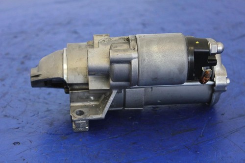 BMW Anlasser 8621840