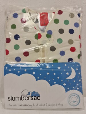 Slumbersac Tog Sleeping Bag 18 Months