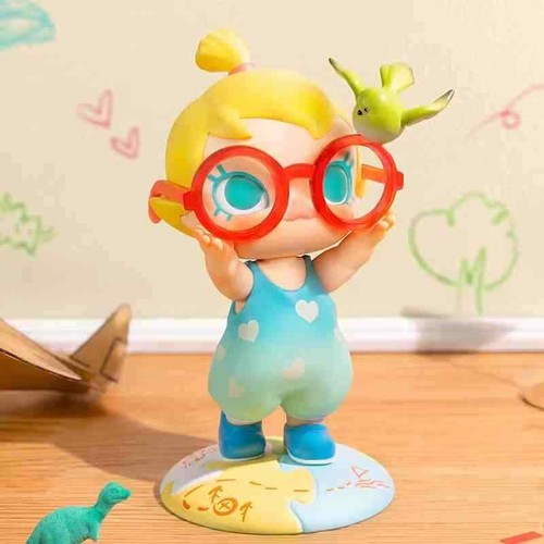 Baby Molly When I Was Three Series Confirmed Blind Box Figur Kunst Spielzeug - Bild 13 von 33